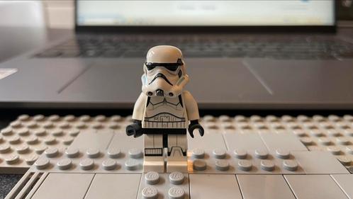 Lego Star Wars sw0578 Imperial Stormtrooper, Kinderen en Baby's, Speelgoed | Duplo en Lego, Nieuw, Lego, Losse stenen, Ophalen