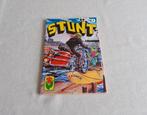 Stunt 1 - De laatste ronde, Boeken, Stripboeken, Eén stripboek, Ophalen of Verzenden, Gelezen