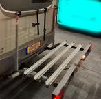 Te koop Sawiko 3x fietsendrager voor camper, Caravans en Kamperen, Ophalen, Gebruikt