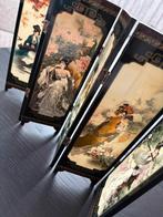 Chinees kamerscherm, Ophalen of Verzenden, Nieuw