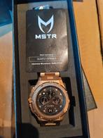 Mooie horloge's, Sieraden, Tassen en Uiterlijk, Horloges | Heren, Ophalen of Verzenden, Gebruikt, Staal, Overige merken