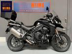 TRIUMPH TIGER EXPLORER (bj 2013), Motoren, 1215 cc, Bedrijf, 3 cilinders, Meer dan 35 kW