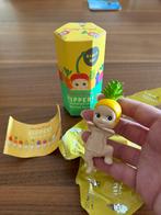 Sonny Angel Harvest Series Hippers - Pineapple, Ophalen of Verzenden, Zo goed als nieuw