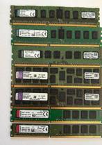 Server DDR3 8GB, Ophalen of Verzenden, Zo goed als nieuw, DDR3