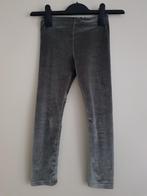 Velours legging voor meisjes -- maat 116 -- H&M, Kinderen en Baby's, Kinderkleding | Maat 116, Broek, Meisje, H&M, Ophalen of Verzenden