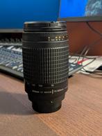 Nikon AF Nikkor 70-300mm Telelens, Audio, Tv en Foto, Fotografie | Lenzen en Objectieven, Ophalen, Gebruikt, Telelens, Zoom