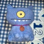 Ugly Dolls blauw monster knuffel Hasbro 20 cm groot, Ophalen of Verzenden
