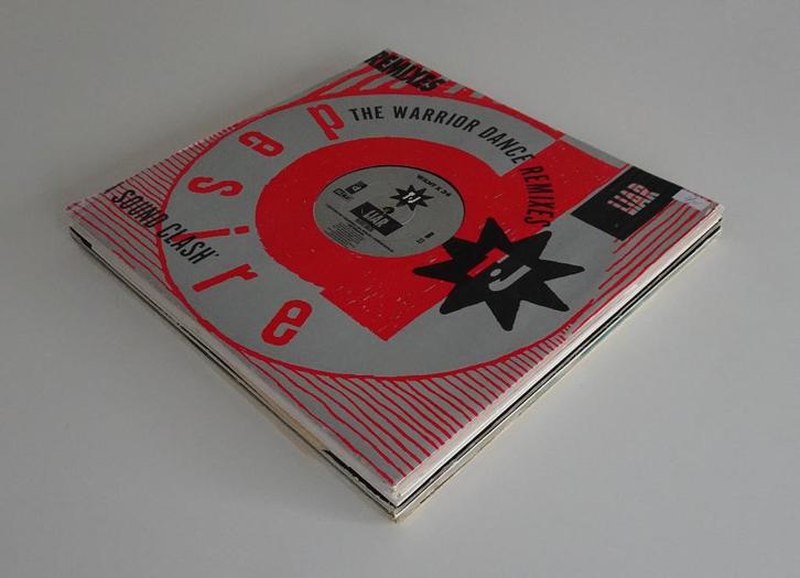 13 House Vinyl uit de Jaren 90, Cd's en Dvd's, Vinyl | Dance en House, Zo goed als nieuw, 12 inch, Ophalen