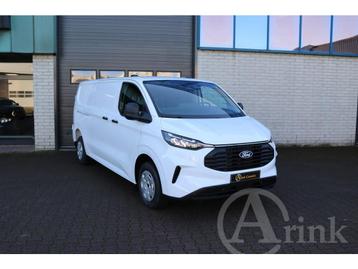 Ford Transit Custom 320 L2 Trend BPM vrij 136 PK 2X Schuifde beschikbaar voor biedingen