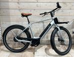 Dutch id flow elektrische fiets belt aandrijving, Nieuw, 47 tot 51 cm, 50 km per accu of meer, Ophalen