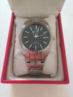 Pulsar by Seiko Quartz herenhorloge VJ32-X061, Staal, Polshorloge, Ophalen of Verzenden, Zo goed als nieuw