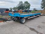 Diverse diepladers, Ophalen of Verzenden, Transport