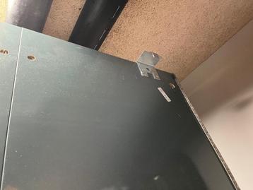 IKEA HASVIK schuifdeuren voor PAX kledingkast - afbeelding 7