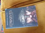 Markus Heitz - The Dwarves, Ophalen of Verzenden, Gelezen, Markus Heitz