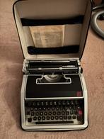 Type machine Olivetti, Diversen, Typemachines, Ophalen, Zo goed als nieuw