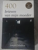 400 brieven van mijn moeder, Ophalen of Verzenden, Zo goed als nieuw, Overige onderwerpen