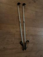 Langlauf stokken - 100cm, Sport en Fitness, Skiën en Langlaufen, Overige merken, Stokken, 100 tot 140 cm, Ophalen of Verzenden