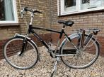 Zo goed als nieuwe Gazelle Chamonix Excellent herenfiets, Fietsen en Brommers, Ophalen, Versnellingen, Zo goed als nieuw, Gazelle