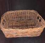 Mooie stevige mand., Gebruikt, Mand, Ophalen of Verzenden, Riet