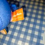 Paw Patrol sleutelhanger tasje knuffeltje Nickelodeon, Ophalen of Verzenden