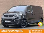 Peugeot Expert 2.0BlueHDI 180PK Lang / Automaat / 2x Schuifd, Auto's, Bestelauto's, Stof, Gebruikt, 4 cilinders, Met garantie (alle)