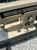 Toyota  naaimachine, Ophalen of Verzenden