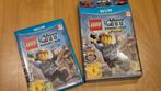 Lego City Undercover, Avontuur en Actie, 1 speler, Ophalen of Verzenden, Zo goed als nieuw