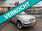 Suzuki Grand Vitara 2.5 V6, Auto's, Suzuki, Grand Vitara, Origineel Nederlands, Bedrijf, 144 pk