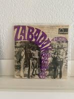 Dave, Dee, Dozy, Beaky, Mick and Tich - Zabadak, Cd's en Dvd's, Vinyl Singles, Ophalen of Verzenden, Gebruikt, Pop