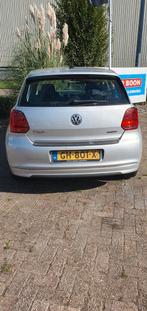 schade auto  Polo 1.4 TDI 55KW BMT 2015 Grijs, Auto's, Voorwielaandrijving, 74 pk, 580 kg, Origineel Nederlands