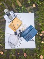 Ouderwetse Telefoons - Vintage Collectie, Ophalen, Gebruikt, 1 handset