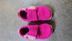 Giesswein pantoffels, wol, maat 24, Meisje, Overige typen, Ophalen of Verzenden, Zo goed als nieuw