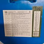 Sneeuwkettingen., Auto diversen, Sneeuwkettingen, Ophalen, Zo goed als nieuw