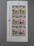 1984 Kinderpostzegels (1) postfris, Na 1940, Verzenden, Postfris