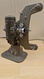 Vintage Art-Deco Filmprojector 8mm, Ophalen, Voor 1940, Projector