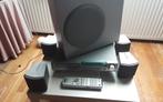 Sony dvd speler, Ophalen, Minder dan 40 watt, Sony, Dvd-speler