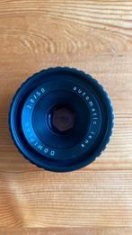 Mooie vintage Domiplan lens, Ophalen of Verzenden, Zo goed als nieuw