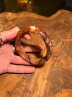 Natuursteen bangles, Ophalen of Verzenden, Nieuw