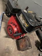 Loncin 200 cc motor, Doe-het-zelf en Verbouw, Ophalen of Verzenden