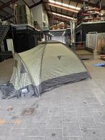 Vrijbuiter koepeltent, Caravans en Kamperen, Ophalen of Verzenden, Zo goed als nieuw, Tot en met 2