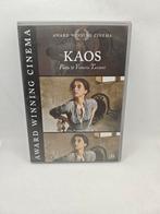 Kaos taviani dvd, Alle leeftijden, Ophalen of Verzenden, Zo goed als nieuw, Overige gebieden