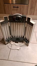 Gezichtsbruiner UVA van Eurosolar, Witgoed en Apparatuur, Zonnebanken en Gezichtsbruiners, Ophalen of Verzenden, Gebruikt, Gezichtsbruiner