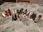 20 Verzamel Schoentjes 6 euro voor alles samen, Ophalen of Verzenden, Gebruikt