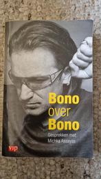 Mischka Assayas - Bono over Bono, Mischka Assayas, Zo goed als nieuw, Ophalen