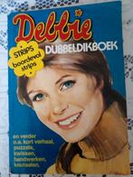 DEBBIE. DUBBELDIKBOEK UIT 1979, Boeken, Stripboeken, Eén stripboek, Ophalen of Verzenden, Gelezen