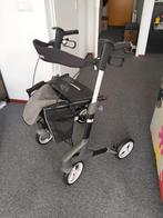 Rollator Topro Troja 5G incl rugsteun, Ophalen, Opvouwbaar, Zo goed als nieuw