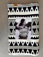 Draagdoek Bam en Boo, Kinderen en Baby's, Babydragers en Draagdoeken, Ophalen of Verzenden, Zo goed als nieuw, Draagdoek, Overige merken