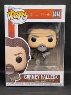 Funko Pop! Gurney Halleck #1494 - Dune, Ophalen of Verzenden, Zo goed als nieuw