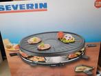 Severin Raclette Party Grill, Ophalen, Nieuw