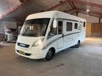 Hymer 588 Confort drive automaat 2016, Caravans en Kamperen, Campers, Integraal, Diesel, Particulier, Hymer